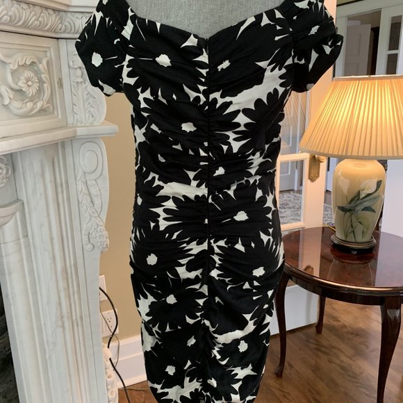 Cocktail Dress - Picture 2 of 4